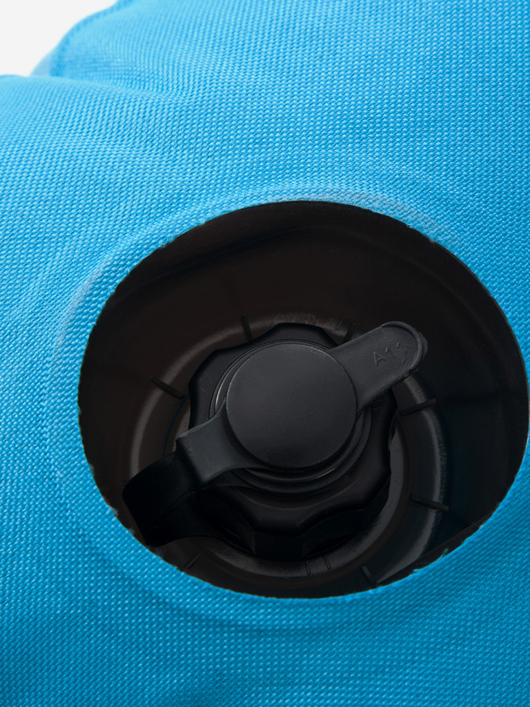 Матрас надувной Intex 189х72х20 см — фото №2