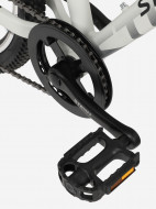 Stern Action Street 24" ұлдар велосипеді — фото №5