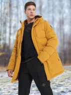 Пуховик мужской Cordillero