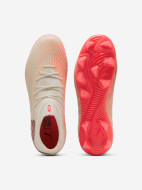 Бутсы для мальчиков PUMA Future 9 Pro Fg/Ag — фото №4
