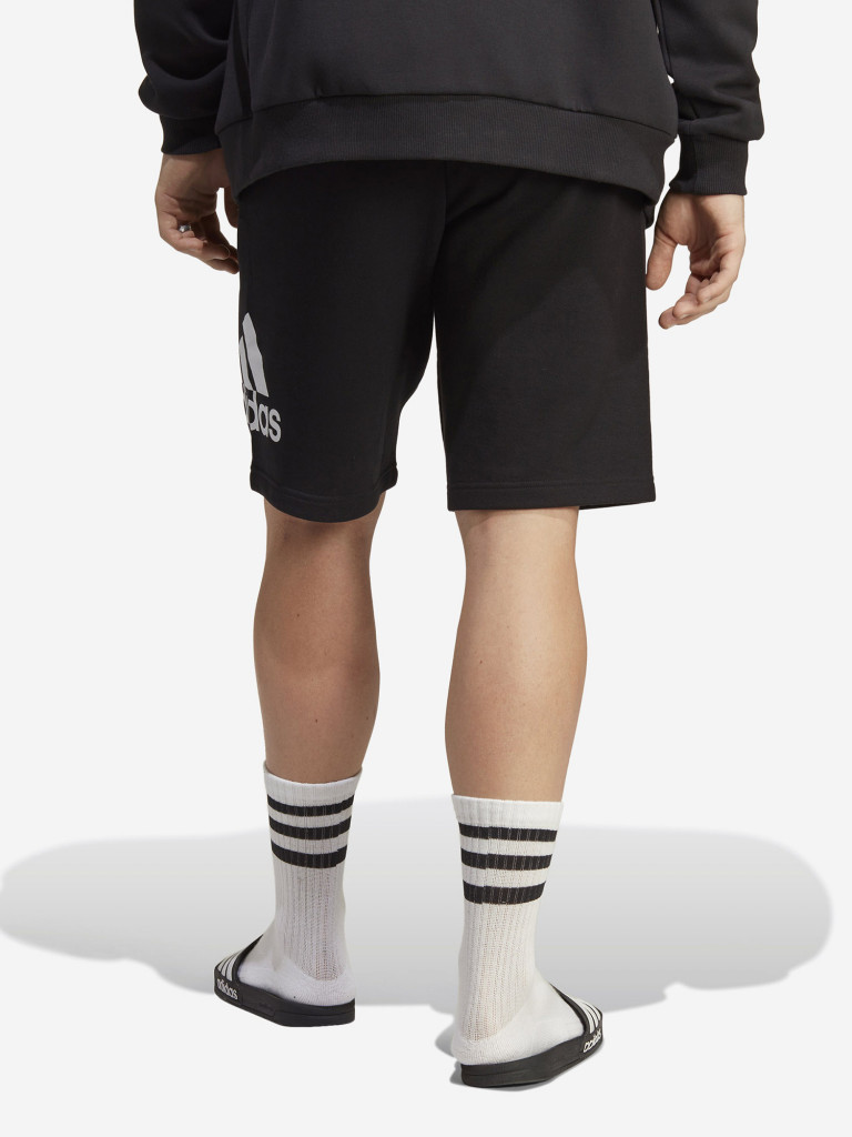Шорты мужские adidas — фото №4