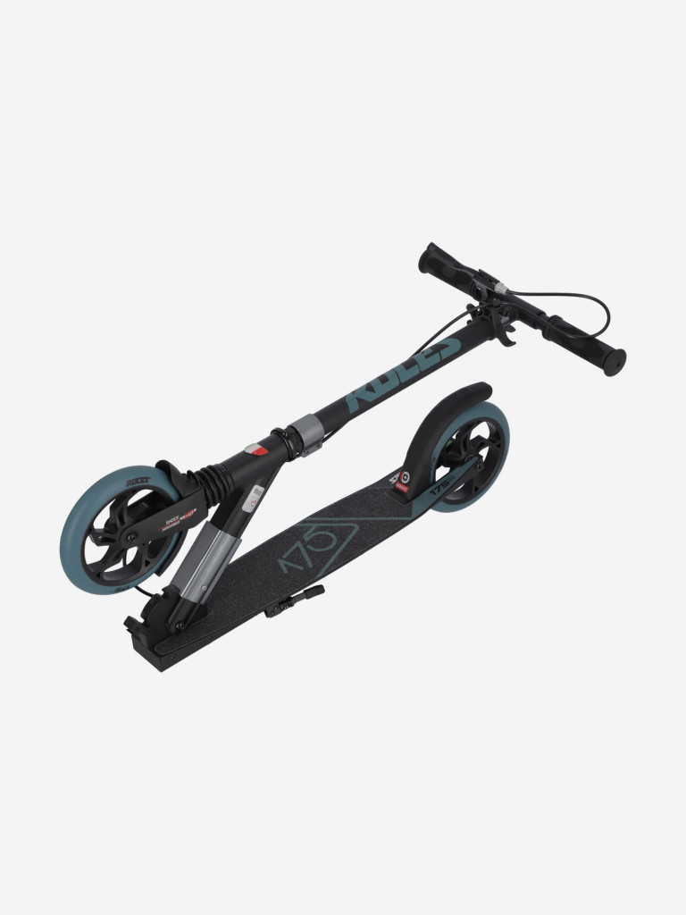 Roces 175 Man самокаты — фото №4