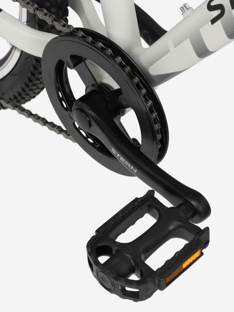 Stern Action Street 24" ұлдар велосипеді — фото №5