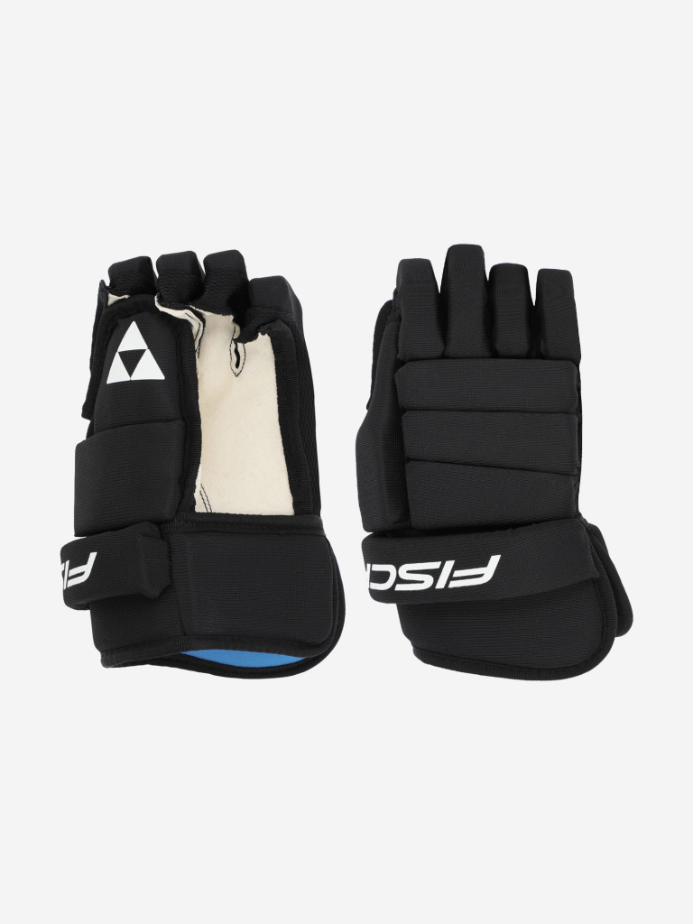 Набор хоккейной защиты детский Fischer W150 JR — фото №13