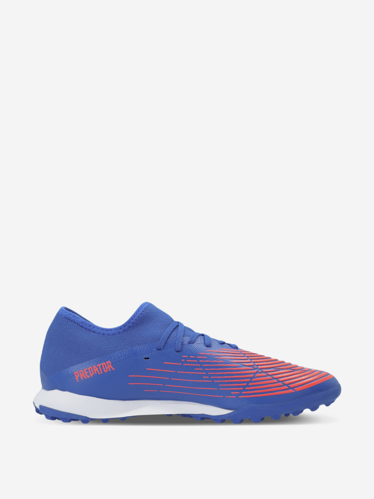 Бутсы мужские adidas Predator Edge.3 L TF — фото №5