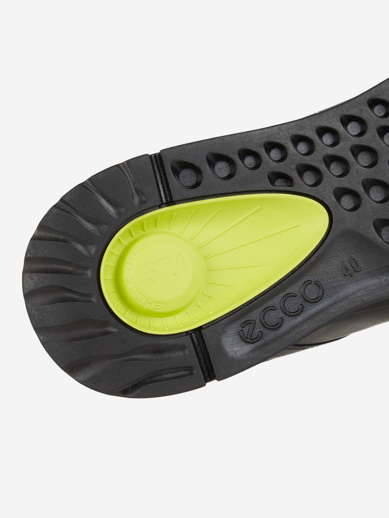 Кроссовки женские ECCO Exostride GTX W — фото №8