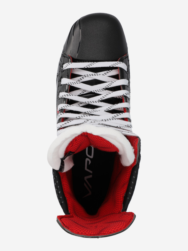 Коньки хоккейные BAUER Vapor Fly30 SR EE — фото №5