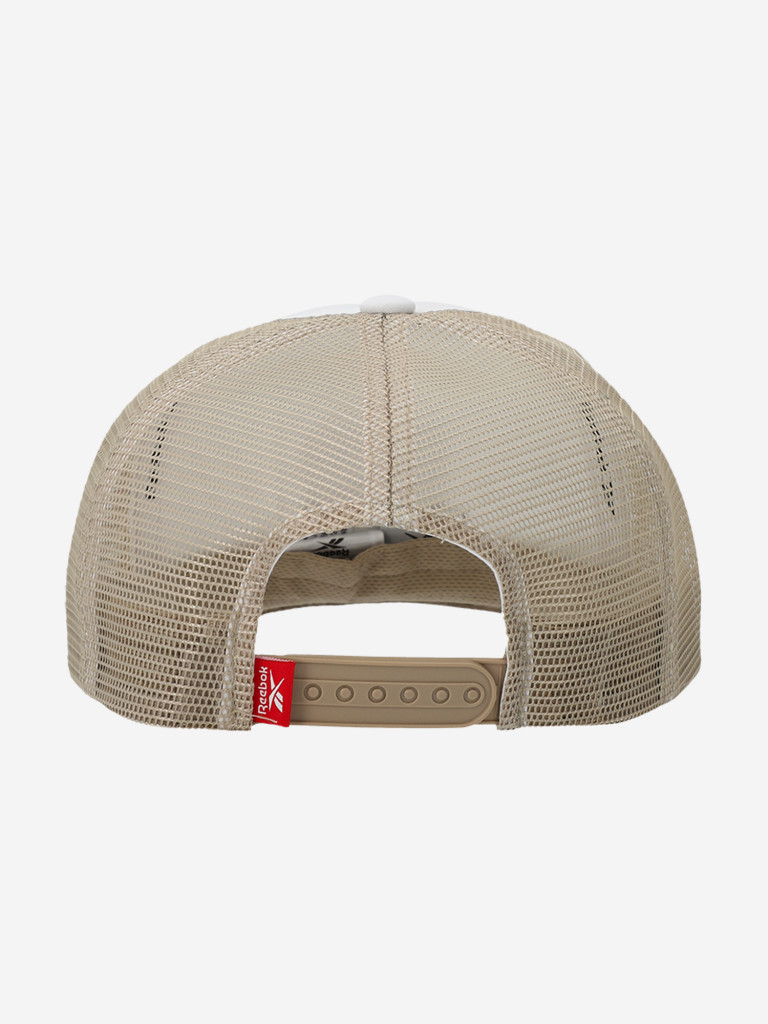 Бейсболка Reebok Vintage Trucker — фото №3