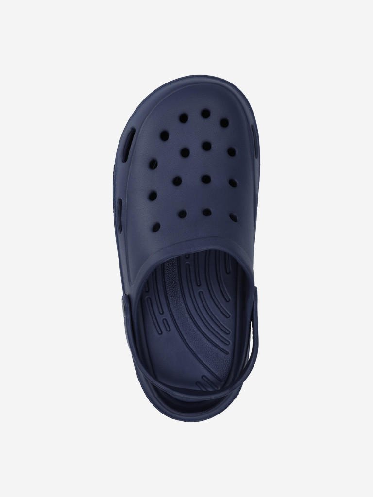 Сабо мужские GSD Flip-Flops — фото №4