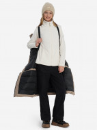 Пальто утепленное для девочек Northland — фото №9