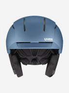 Uvex Levitate MIPS дулығасы — фото №2