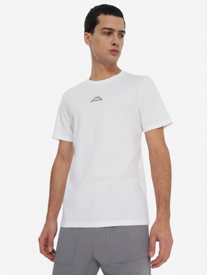 Футболка мужская Kappa