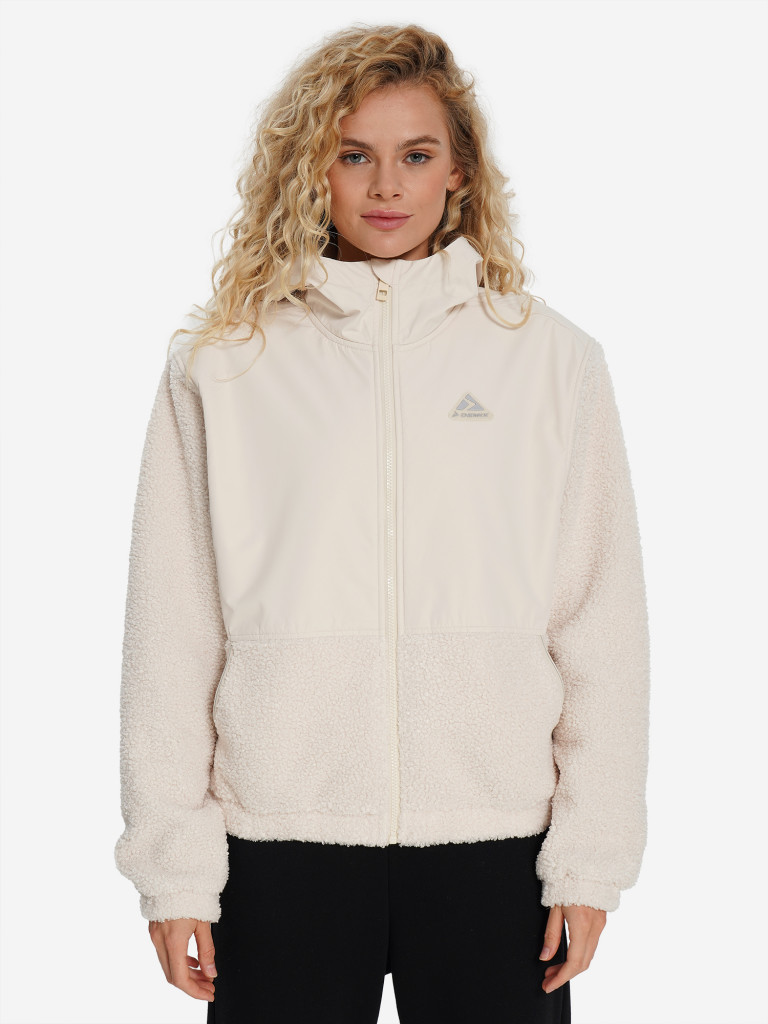 Легкая куртка женская Demix Discover — фото №2