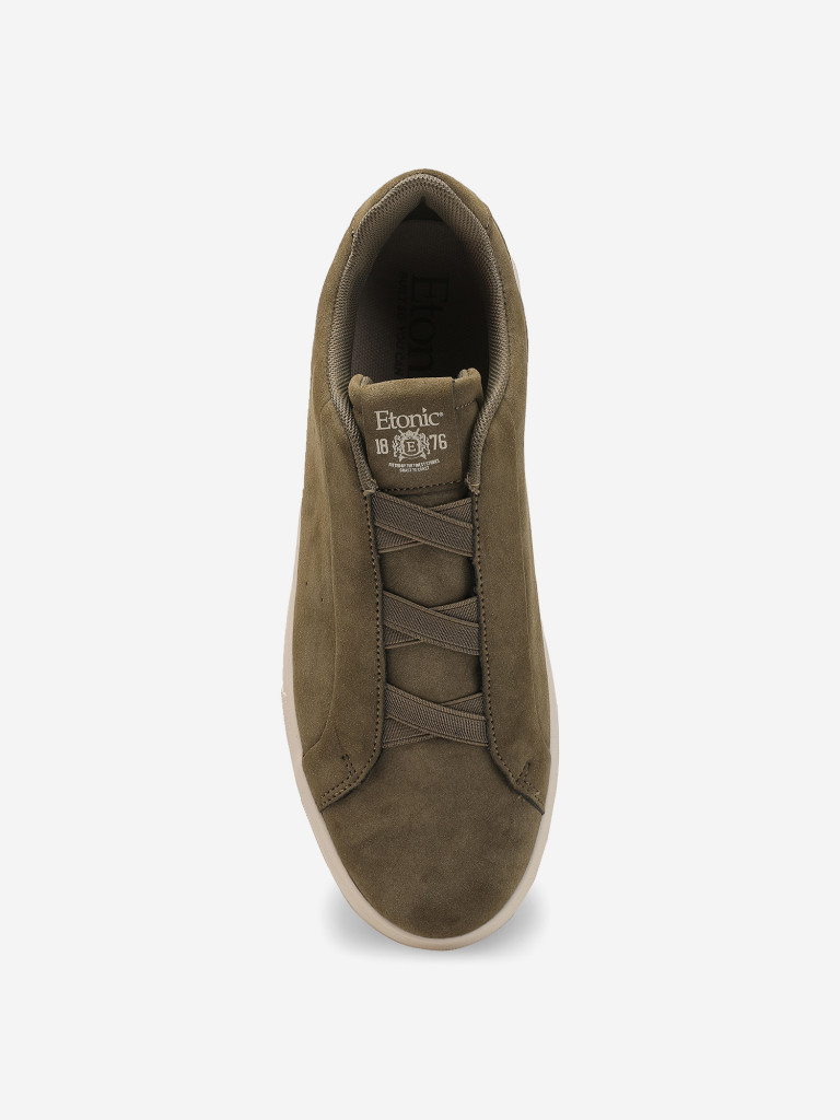 Полуботинки мужские Etonic Sneakers — фото №5