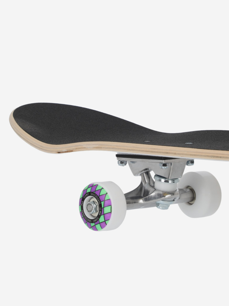 Скейтборд Termit 500 31.5" — фото №4