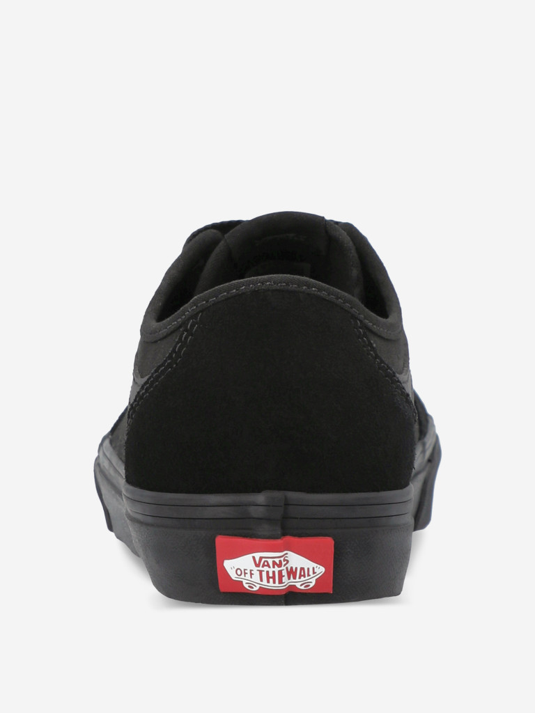 Кеды женские Vans Filmore Decon — фото №4