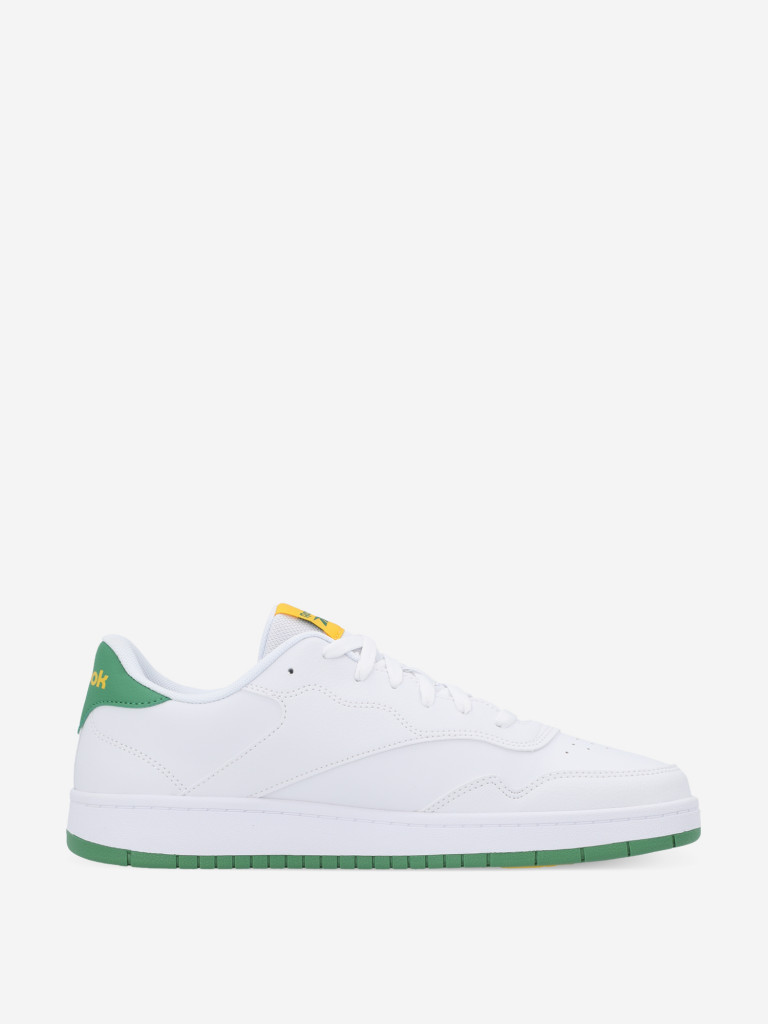 Кеды мужские Reebok Bb 1000 — фото №5