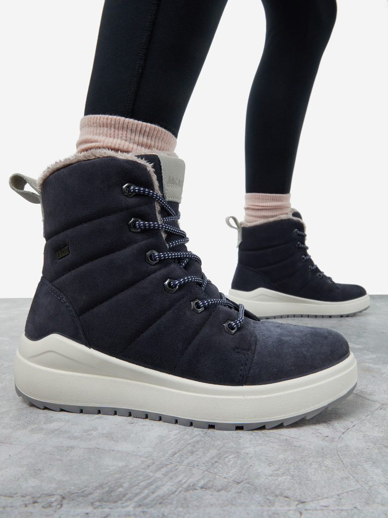 Jacalu әйелдер жылы бәтеңкесі — фото №7