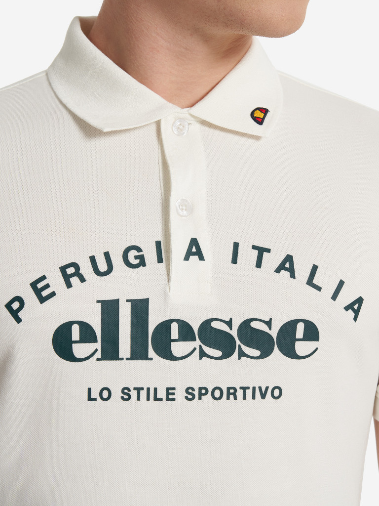 Поло мужское Ellesse — фото №5