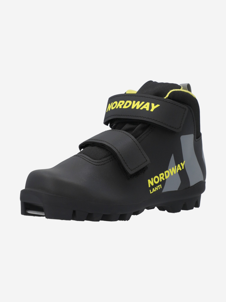 Nordway Lahti балалар жүгіру шаңғысының бәтеңкесі