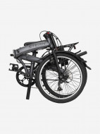 Stern Compact 2.0 20" жиналмалы велосипеді — фото №16