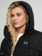Ellesse әйелдер жылы курткасы — фото №6