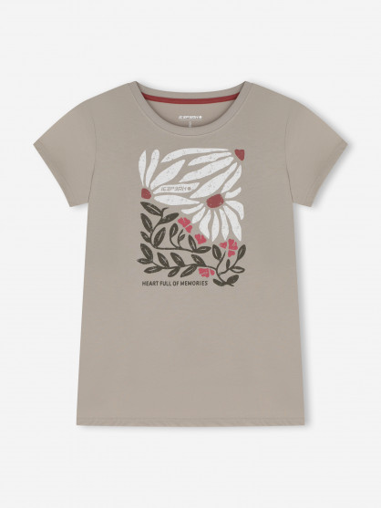 IcePeak Belcher әйелдер футболкасы