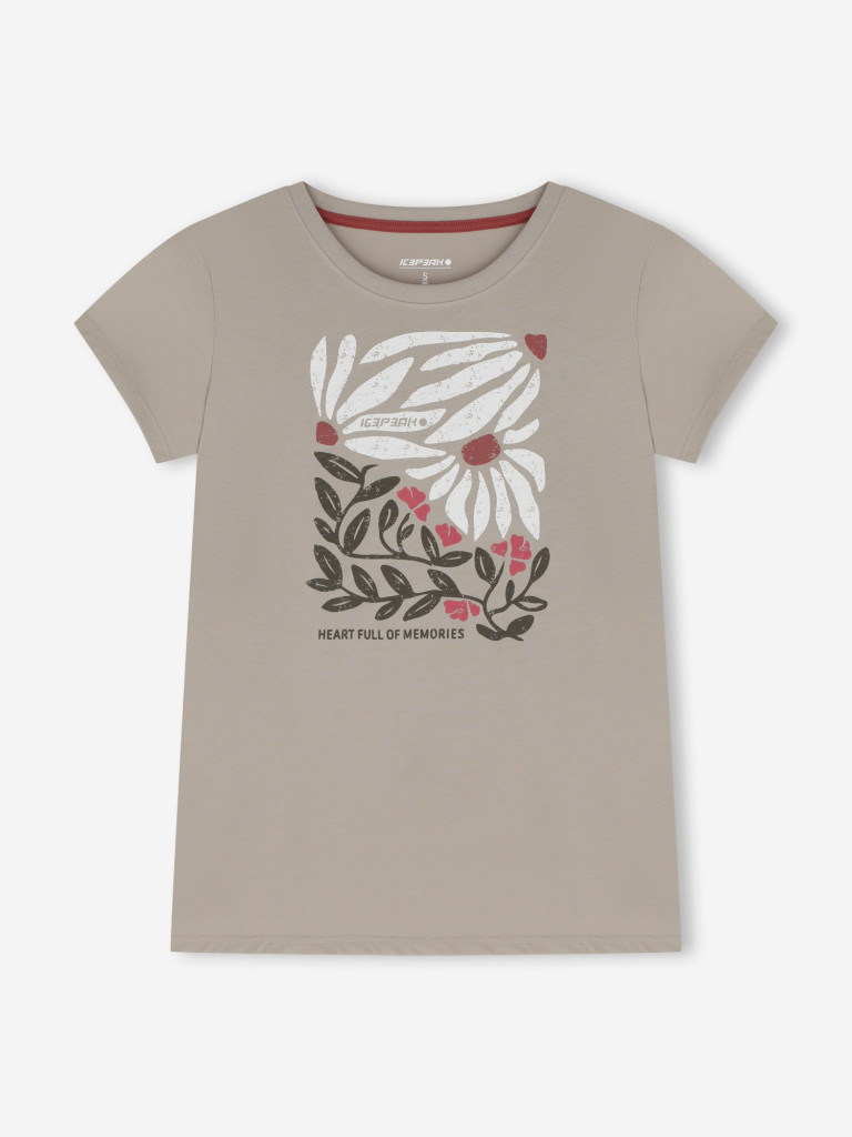 Футболка женская IcePeak Belcher