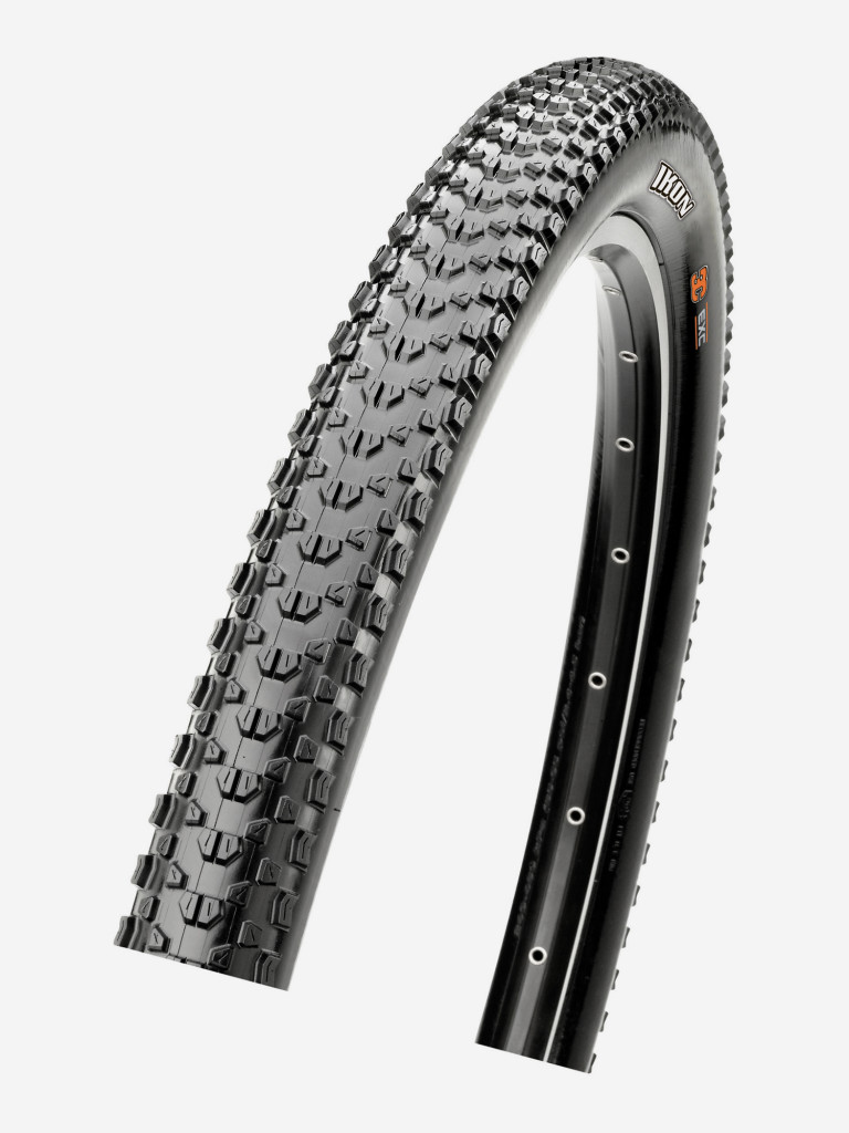 Покрышка Maxxis Ikon, 27.5 х 2.2, 56-584, 60 TPI, Mountain