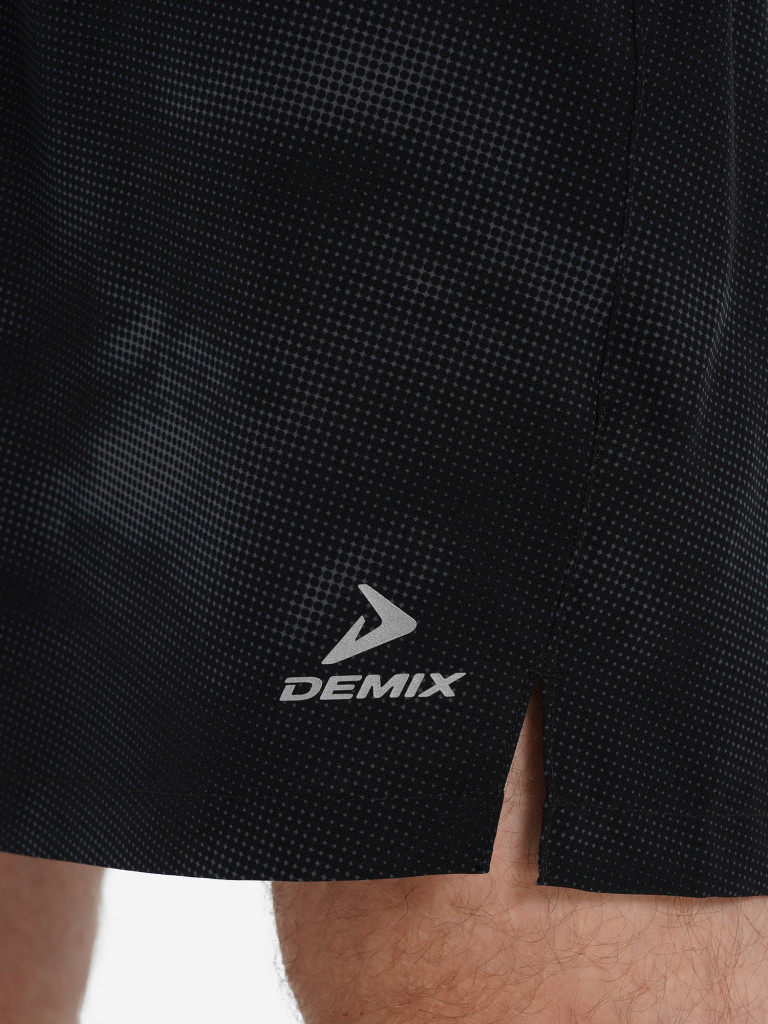 Шорты мужские Demix — фото №7