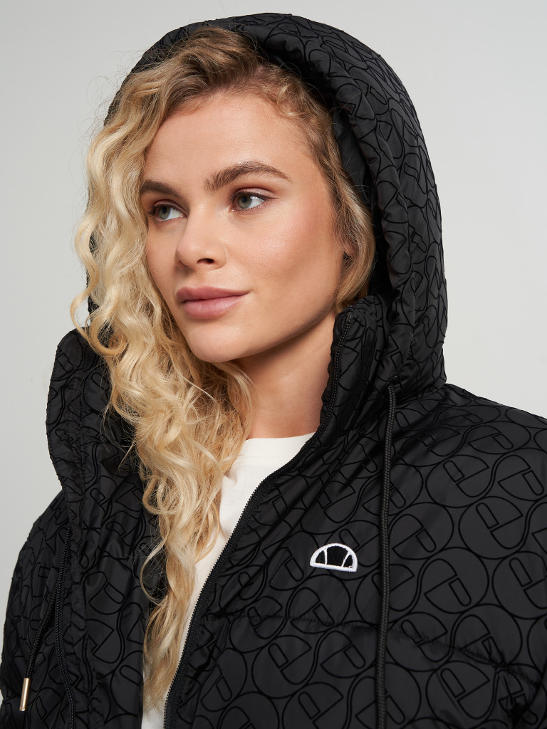 Ellesse әйелдер жылы курткасы — фото №6