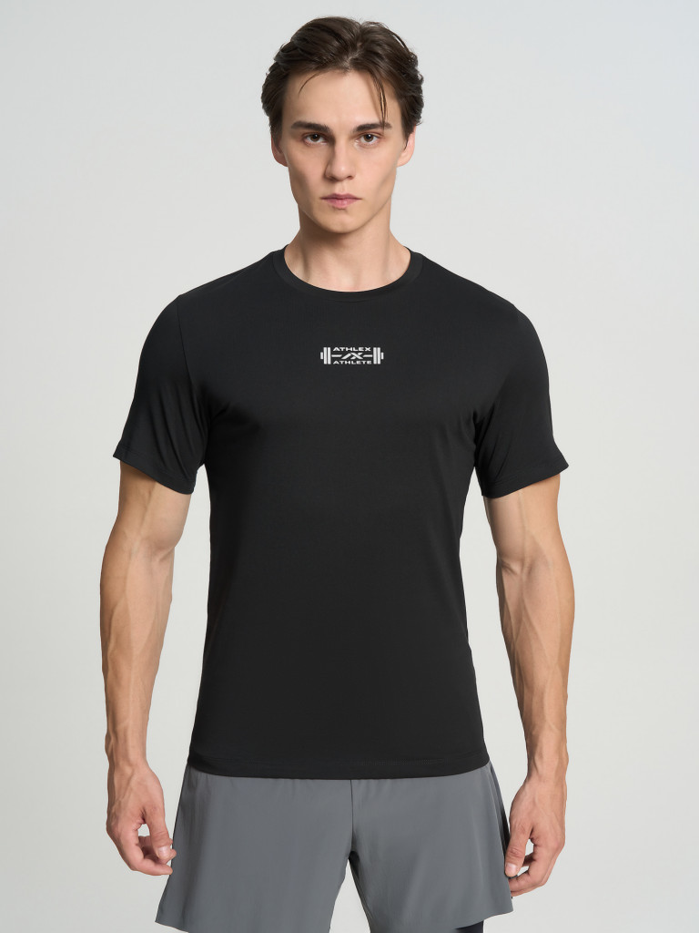 Футболка мужская Athlex — фото №2