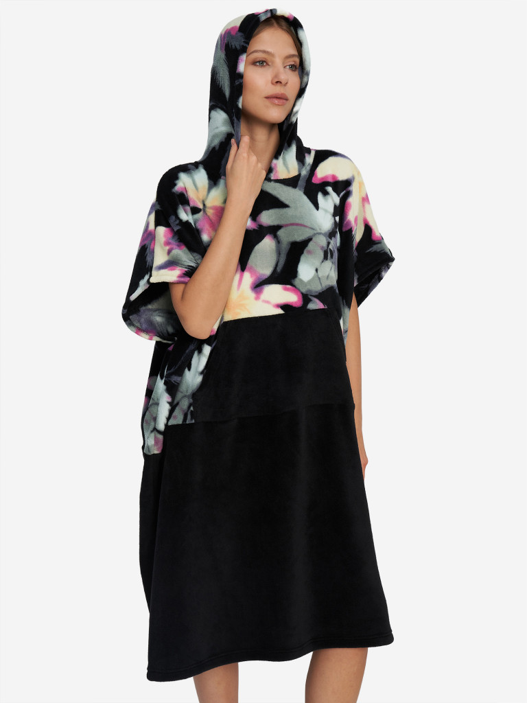 Пончо женское Termit — фото №4