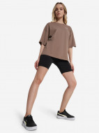 Футболка женская PUMA Wardrobe Ess — фото №7