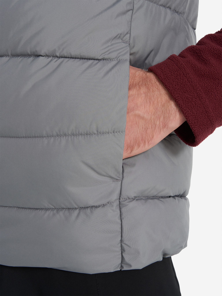 Outventure Malgora ерлер жылы кеудешесі — фото №7