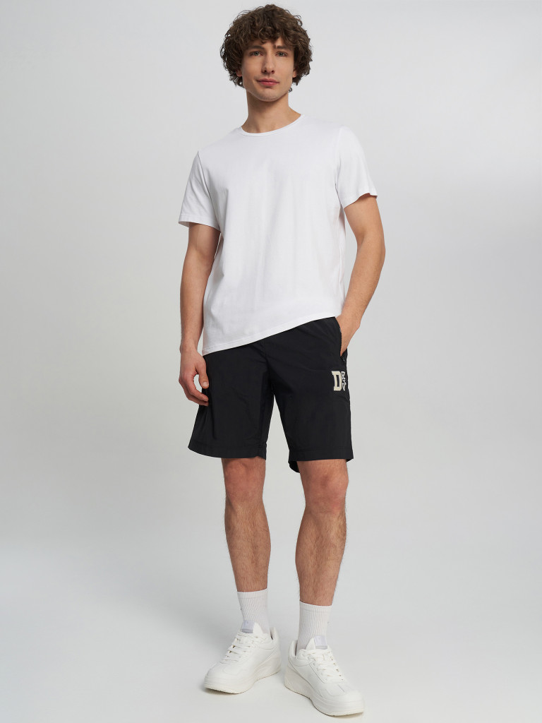Diadora ерлер шорты — фото №4
