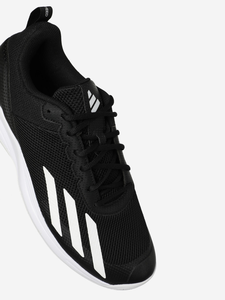 Кроссовки мужские для тенниса adidas Courtflash Speed — фото №9
