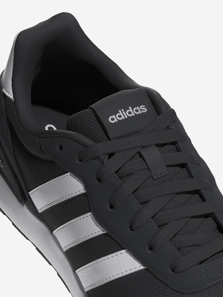 Кроссовки мужские Adidas Run 60 s 4.0 — фото №8