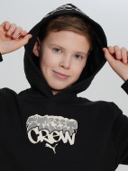 PUMA Mid90 S ұлдарға арналған худиі — фото №6