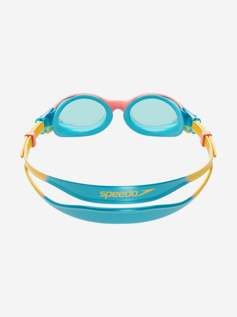 Speedo Biofuse 2.0 балалар жүзу көзілдірігі — фото №3