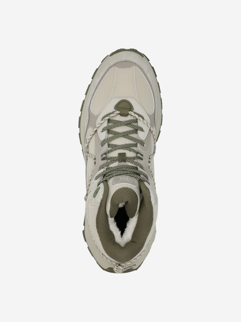 361° ерлер жылы кроссовкасы — фото №6