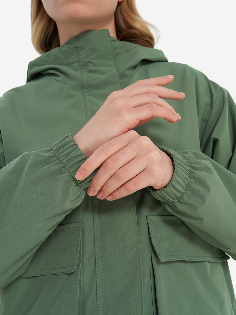 Outventure әйелдер жұқа курткасы — фото №7