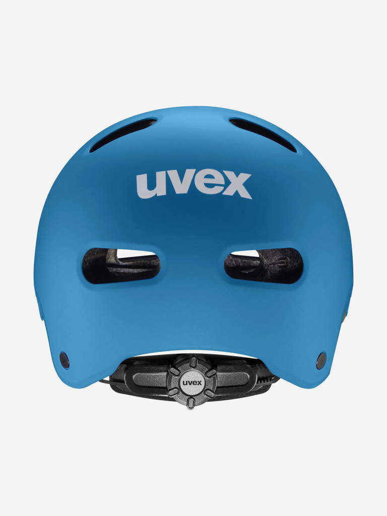 Uvex Kid 4 балалар велосипед дулығасы — фото №3