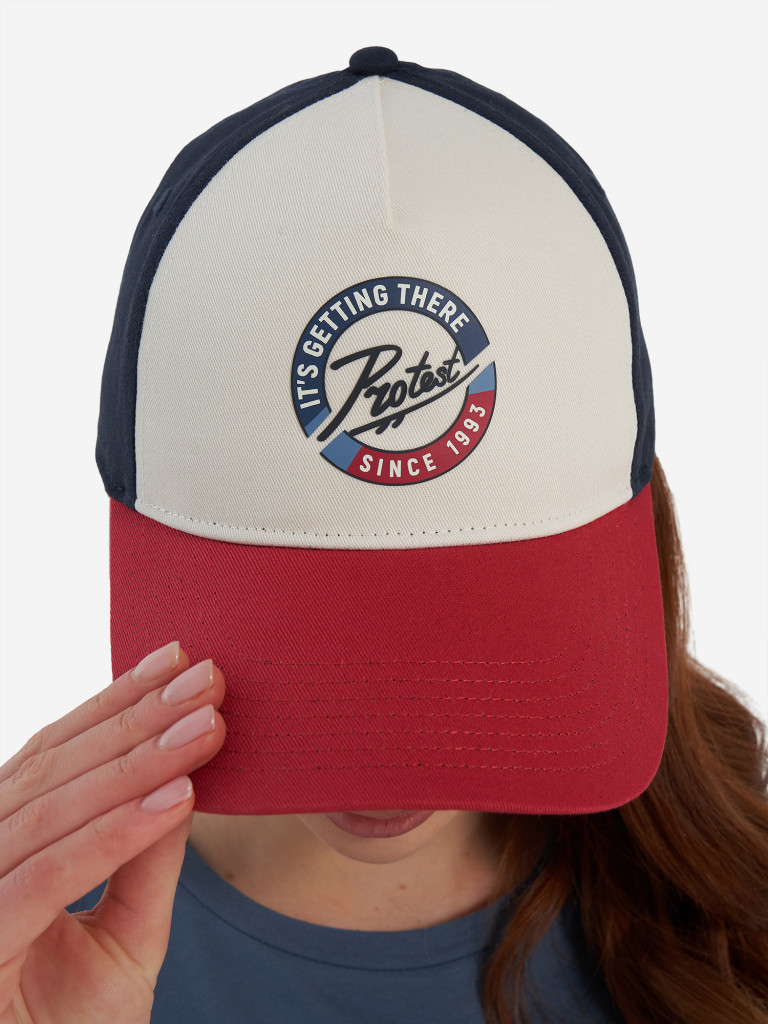 Бейсболка Protest — фото №7