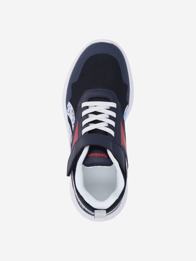 Reebok Energen Run Elastic Lace & Top Strap ұлдарға арналған кроссовкасы — фото №5