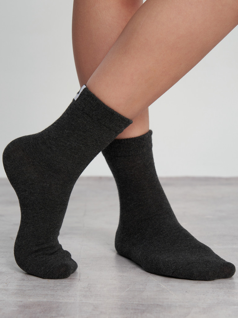 Носки для мальчиков Demix, 2 пары