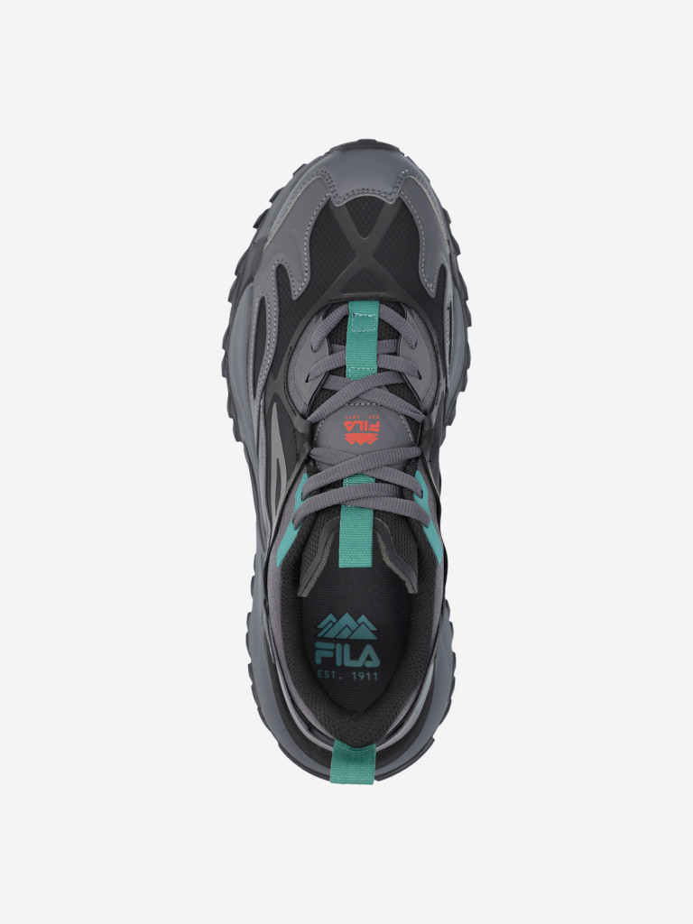 FILA Impact ерлер кроссовкасы — фото №6