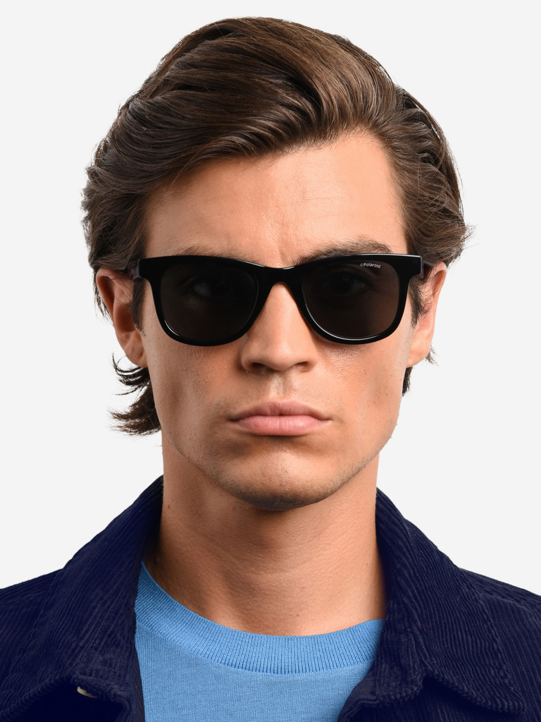 Солнцезащитные очки Polaroid 1016 — фото №2