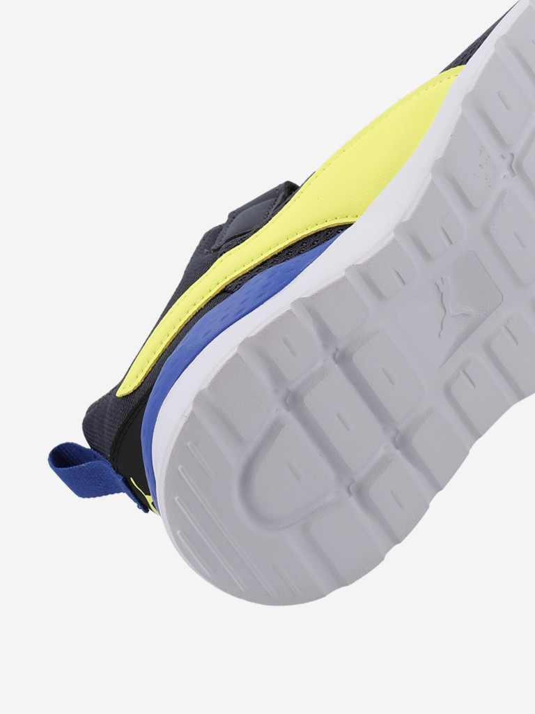 Кроссовки для мальчиков PUMA Anzarun Lite Ac+ Ps — фото №9
