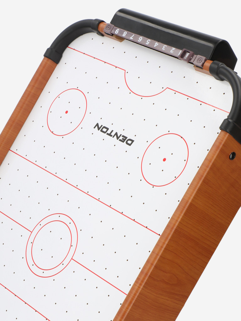 Настольный аэрохоккей Denton — фото №12